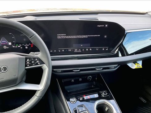 New 2026 Audi A6 Premium Plus image 6