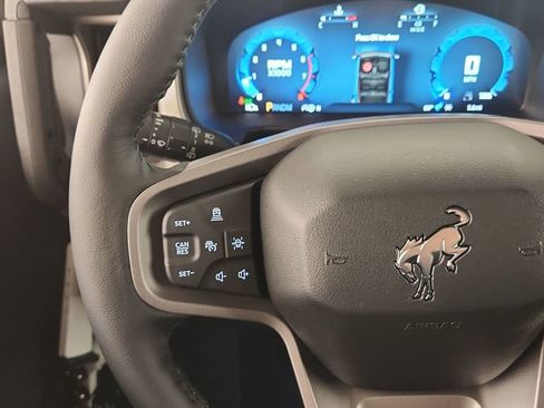 New 2026 Ford Bronco Outer Banks AWD/4WD image 20