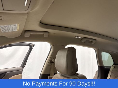 Used 2020 Lincoln Corsair Reserve w/ Equipment Group 201A image 24