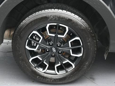 Used 2022 Hyundai Santa Cruz SEL Premium AWD/4WD image 19