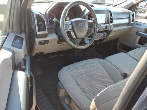 Used 2022 Ford F250 XLT image 14