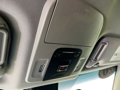 Used 2020 Toyota Camry TRD image 22