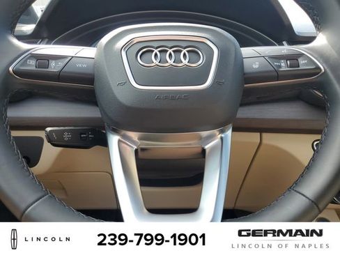 Used 2025 Audi Q5 2.0T Premium Plus image 23