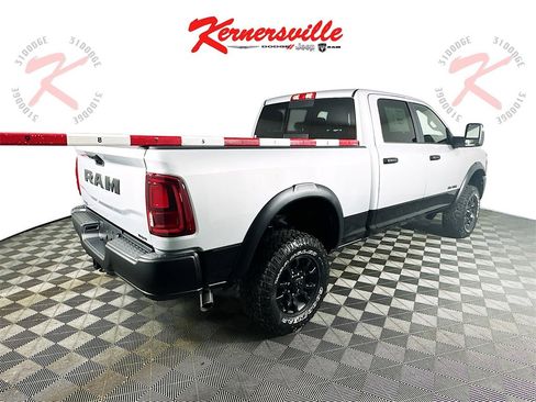 New 2026 RAM 2500 Power Wagon image 7