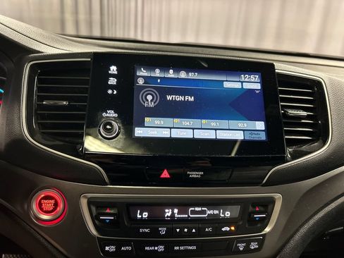 Used 2019 Honda Passport EX-L image 15
