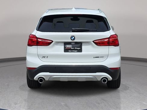 Used 2021 BMW X1 sDrive28i w/ Convenience Package FWD image 7