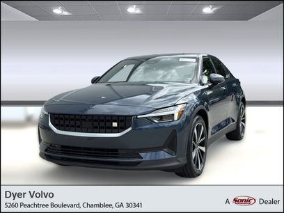Used 2022 Polestar Polestar 2