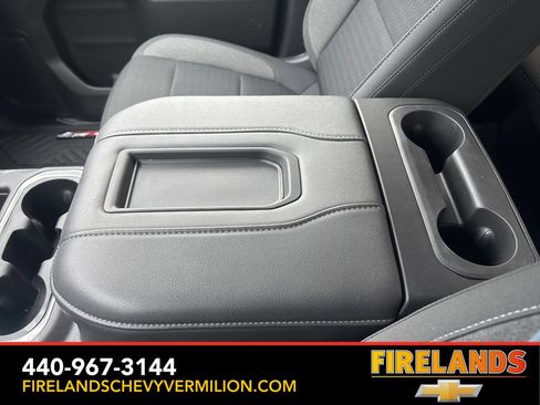 Certified 2022 Chevrolet Silverado 1500 RST image 25