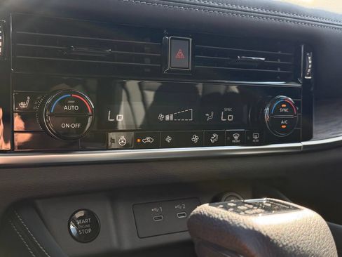 New 2026 Nissan Rogue Platinum AWD/4WD image 29