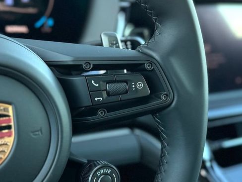 New 2026 Porsche Panamera 4 AWD/4WD image 25