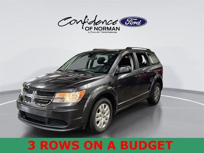 Used 2020 Dodge Journey SE