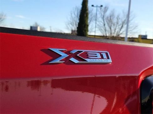 New 2026 GMC Sierra 1500 Elevation w/ X31 Off-Road Package image 11