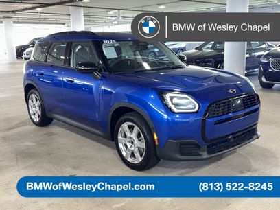 Used 2025 MINI Cooper Countryman S