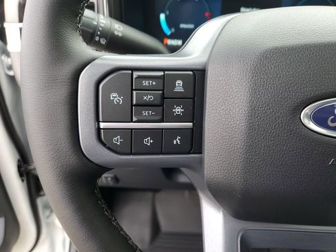 New 2026 Ford F350 Lariat w/ Lariat Ultimate Package AWD/4WD image 22
