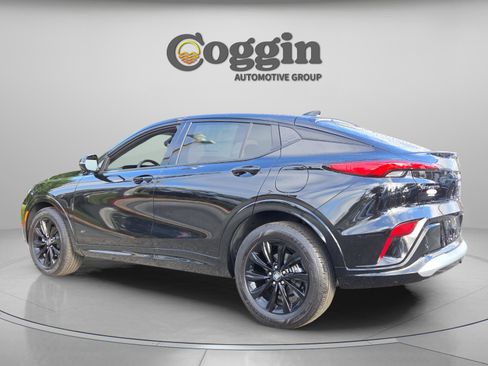 New 2026 Buick Envista Sport Touring w/ Convenience I Package image 3