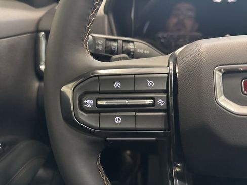 New 2026 GMC Terrain AT4 w/ Convenience Package III image 38