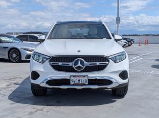 Used 2026 Mercedes-Benz GLC 300 4MATIC video 2