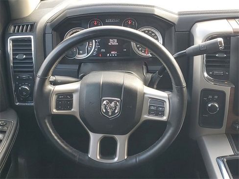 Used 2015 RAM 2500 Laramie image 15