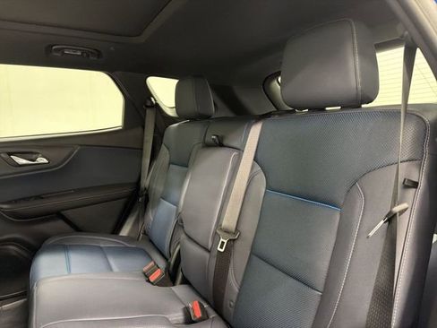 New 2026 Chevrolet Blazer RS w/ Driver Confidence II Package image 21