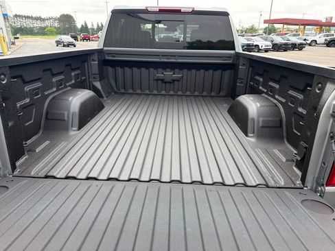 New 2026 Chevrolet Silverado 1500 LT Trail Boss w/ Convenience Package II AWD/4WD image 7