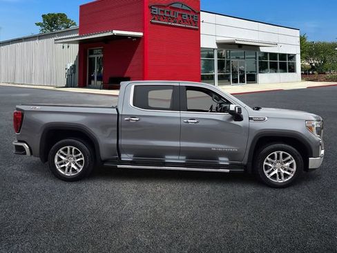 Used 2021 GMC Sierra 1500 SLT w/ SLT Premium Package image 6