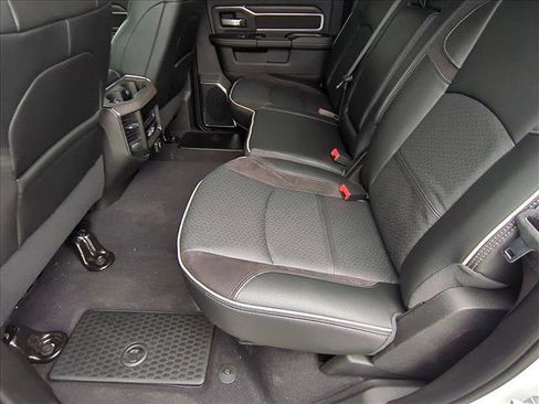 New 2026 RAM 3500 Laramie image 16