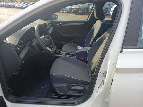 New 2026 Volkswagen Jetta Sport image 9