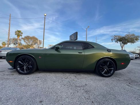 Used 2019 Dodge Challenger R/T Scat Pack image 4