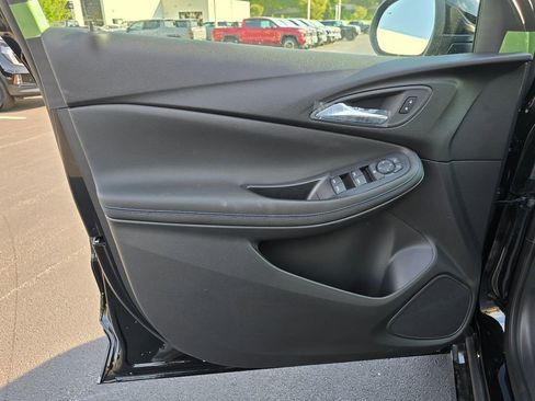 New 2026 Buick Encore GX Sport Touring image 13