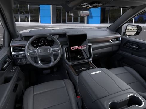 New 2026 GMC Yukon Denali w/ Sun & Power Step Package AWD/4WD image 15