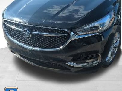 Used 2020 Buick Enclave Avenir w/ Avenir Technology Package