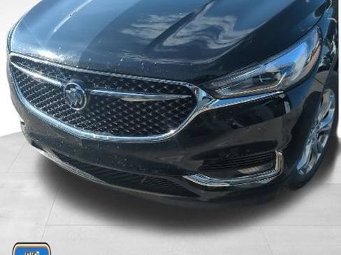 Used 2020 Buick Enclave Avenir w/ Avenir Technology Package AWD/4WD image 1