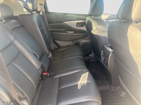 Used 2019 Nissan Murano SL w/ SL Technology Package AWD/4WD image 27
