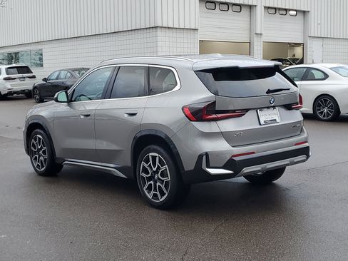 New 2026 BMW X1 xDrive28i image 2