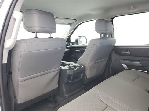 Used 2022 Toyota Tundra SR5 w/ TRD Off-Road Premium Package image 14