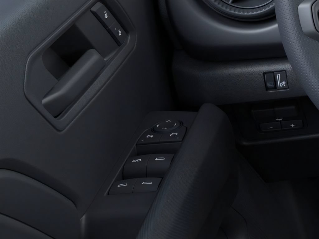 New 2026 Chevrolet Colorado Trail Boss AWD/4WD image 22