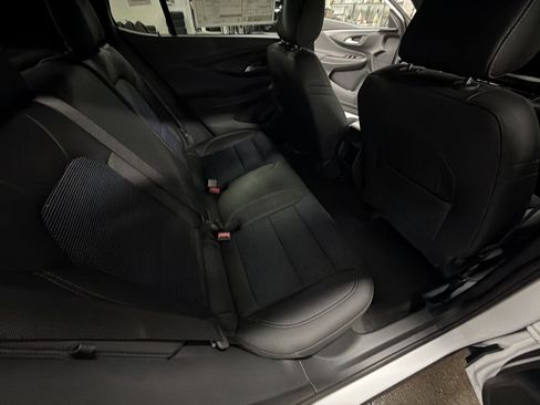 New 2026 Buick Envista Preferred w/ Convenience I Package FWD image 24