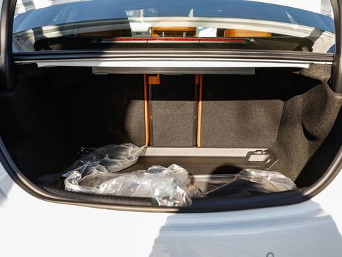 New 2026 Mercedes-Benz C 300 Sedan image 26