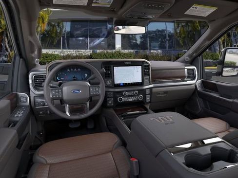 New 2026 Ford F350 King Ranch image 10