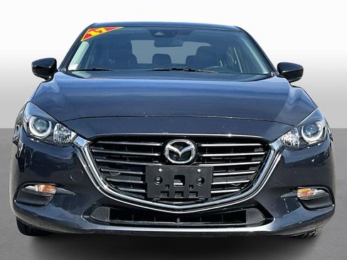 Used 2017 MAZDA MAZDA3 Touring w/ Popular Equipment Package image 3