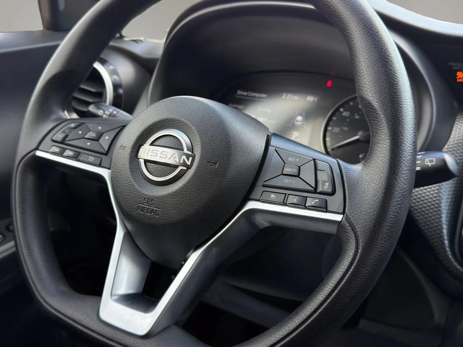 Used 2023 Nissan Kicks SV FWD image 20