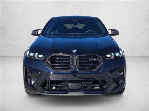 New 2026 BMW X6 M Competition w/ Executive Package image 5