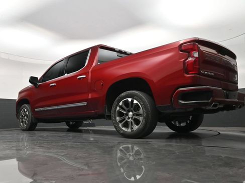 Used 2024 Chevrolet Silverado 1500 High Country RWD image 22