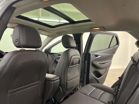 New 2026 Buick Encore GX Avenir w/ Avenir Technology Package AWD/4WD image 27