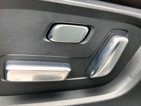 Certified 2025 MAZDA CX-5 Signature AWD/4WD image 35