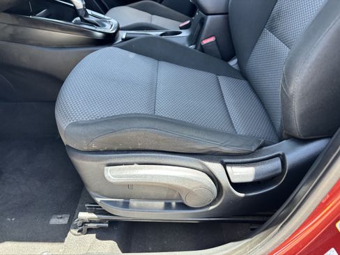 Certified 2023 Kia Soul LX w/ Option Group 015 FWD image 18