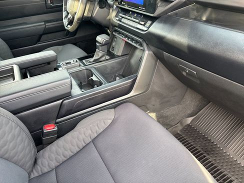 Used 2023 Toyota Tundra SR image 15