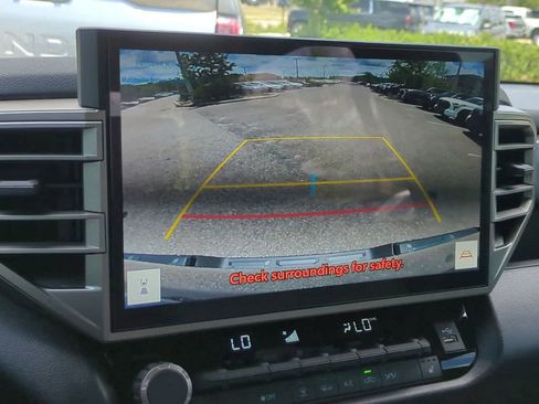 Certified 2026 Toyota Tundra SR5 w/ SR5 Premium Package RWD image 19