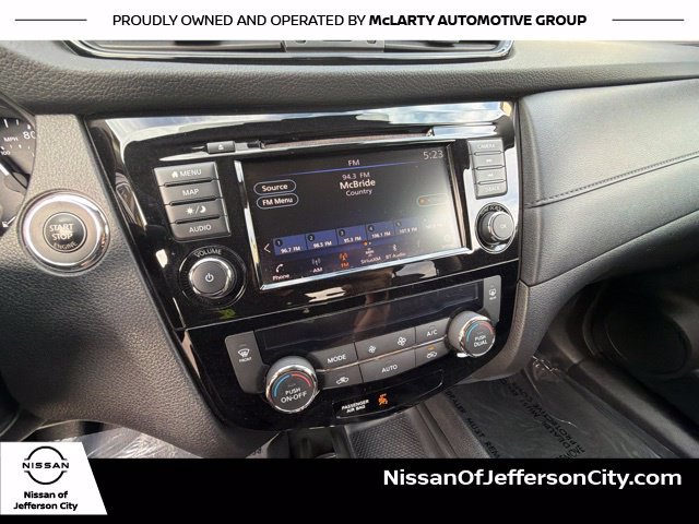 Used 2019 Nissan Rogue SV w/ Premium Package AWD/4WD image 24