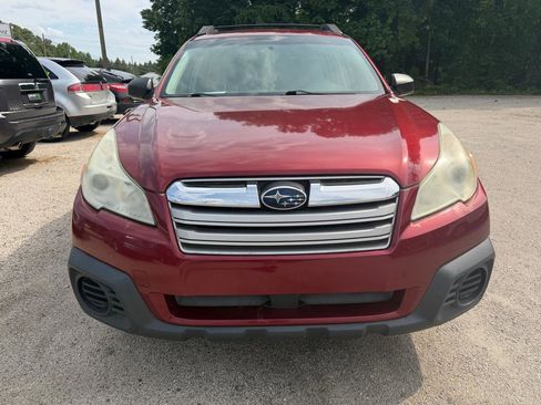 Used 2013 Subaru Outback 2.5i AWD/4WD image 6